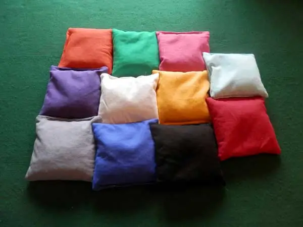 Cornhole Bags