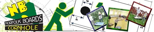 Norfolkboards Logo