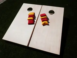 Garden Boards 1