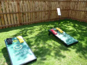 Hopton Holiday Village 2