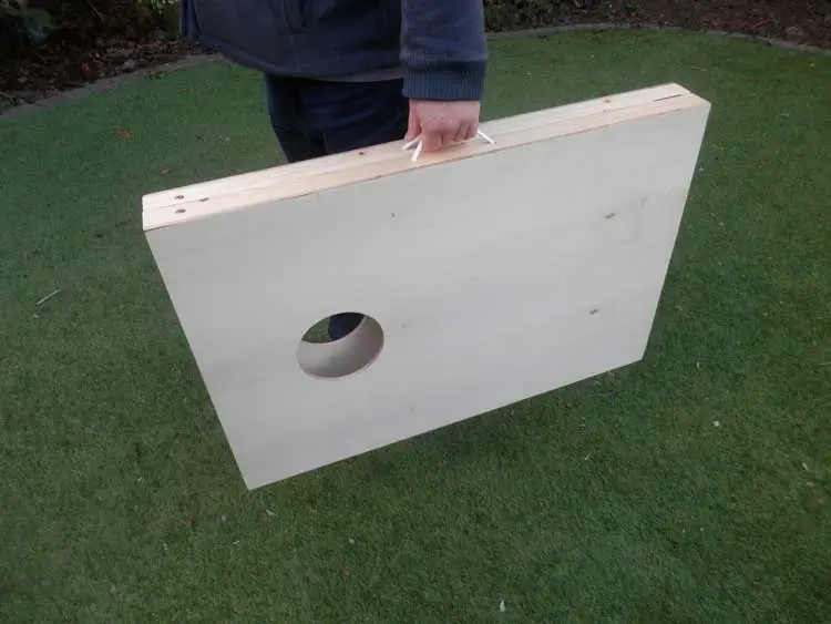Tailgate Boards 2