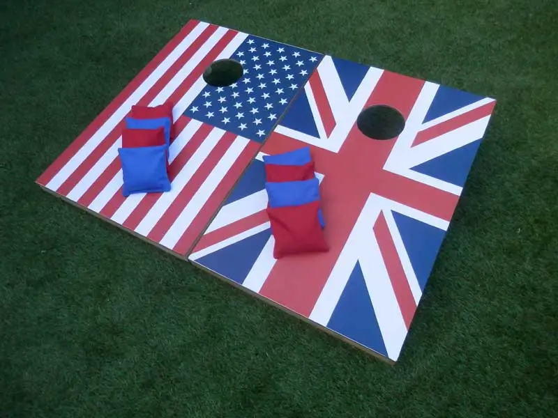 Tailgate Boards 3